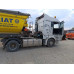 SITRAK C7H 4x2 Седельный тягач ZZ4186V361HE (Дизельный, 12,4 л, 480 л.с., АТ)