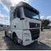 SITRAK C7H 4x2 Седельный тягач ZZ4186V361HE
