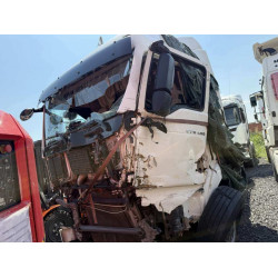 SITRAK C7H 4x2 Седельный тягач ZZ4186V391HE