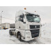 SITRAK C7H 4x2 Седельный тягач ZZ4186V391HE (Дизельный, 12,4 л, 480 л.с., МТ)