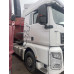 SITRAK C7H 4x2 Седельный тягач ZZ4186V361HE (Дизельный, 12,4 л, 480 л.с., МТ)