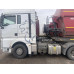 SITRAK C7H 4x2 Седельный тягач ZZ4186V361HE (Дизельный, 12,4 л, 480 л.с., МТ)