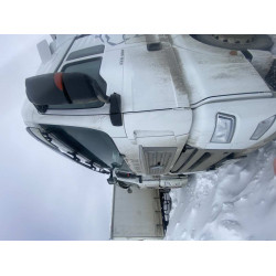 SITRAK C7H 4x2 Седельный тягач ZZ4186V361HE (Дизельный, 12,4 л, 480 л.с., АТ)