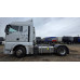 SITRAK C7H 4x2 Седельный тягач ZZ4186V391HE (Дизельный, 12,4 л, 480 л.с., AT)