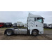 SITRAK C7H 4x2 Седельный тягач ZZ4186V391HE (Дизельный, 12,4 л, 480 л.с., AT)