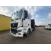 SITRAK C7H MAX 4x2 Седельный тягач ZZ4186V361HE (Дизельный, 12,4 л, 480 л.с., АТ)