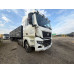SITRAK C7H MAX 4x2 Седельный тягач ZZ4186V361HE (Дизельный, 12,4 л, 480 л.с., АТ)