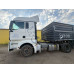 SITRAK C7H MAX 4x2 Седельный тягач ZZ4186V361HE (Дизельный, 12,4 л, 480 л.с., АТ)