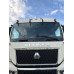 SITRAK C7H MAX 4x2 Седельный тягач ZZ4186V361HE (Дизельный, 12,4 л, 480 л.с., АТ)