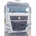 SITRAK C7H 4x2 Седельный тягач ZZ4186V361HE (Дизельный, 10,5 л, 441 л.с., АT)
