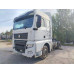 SITRAK C7H 4x2 Седельный тягач ZZ4186V361HE (Дизельный, 10,5 л, 441 л.с., АT)