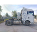 SITRAK C7H 4x2 Седельный тягач ZZ4186V361HE (Дизельный, 10,5 л, 441 л.с., АT)