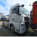 SITRAK C7H 4x2 Седельный тягач ZZ4186V361HE
