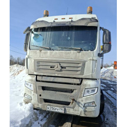 SITRAK C7H 4x2 Седельный тягач ZZ4186V361HE (12,4 л, 480 л.с., АТ)