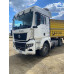 SITRAK C7H MAX 4x2 Седельный тягач ZZ4186V361HE (Дизельный, 12,4 л, 480 л.с., АТ)