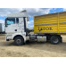 SITRAK C7H MAX 4x2 Седельный тягач ZZ4186V361HE (Дизельный, 12,4 л, 480 л.с., АТ)