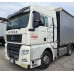 SITRAK C7H 4x2 Седельный тягач ZZ4186V391HE (Дизельный, 12,4 л, 480 л.с., AT)