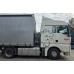 SITRAK C7H 4x2 Седельный тягач ZZ4186V391HE (Дизельный, 12,4 л, 480 л.с., AT)