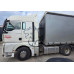 SITRAK C7H 4x2 Седельный тягач ZZ4186V391HE (Дизельный, 12,4 л, 480 л.с., AT)