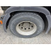 SITRAK C7H 4x2 Седельный тягач ZZ4186V391HE (Дизельный, 12,4 л, 480 л.с., AT)
