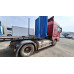 SITRAK C7H 4x2 Седельный тягач ZZ4186V391HE