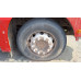 SITRAK C7H 4x2 Седельный тягач ZZ4186V391HE