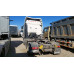 SITRAK C7H 4x2 Седельный тягач ZZ4186V391HE