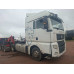 SITRAK C7H 4x2 Седельный тягач ZZ4186V361HE (Дизельный, 12,4 л, 480 л.с., АТ)