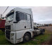 SITRAK C7H 4x2 Седельный тягач ZZ4186V361HE (Дизельный, 12,4 л, 480 л.с., АТ)