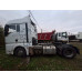 SITRAK C7H 4x2 Седельный тягач ZZ4186V361HE (Дизельный, 12,4 л, 480 л.с., АТ)