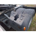 SITRAK C7H 4x2 Седельный тягач ZZ4186V361HE (Дизельный, 12,4 л, 480 л.с., АТ)