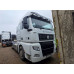 SITRAK C7H 4x2 Седельный тягач ZZ4186V361HE
