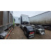 SITRAK C7H 4x2 Седельный тягач ZZ4186V361HE