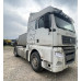 SITRAK C7H 4x2 Седельный тягач ZZ4186V361HE