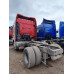 SITRAK C7H MAX 4x2 Седельный тягач ZZ4186V361HE (Дизельный, 12,4 л, 480 л.с., АТ)
