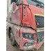 SITRAK C7H MAX 4x2 Седельный тягач ZZ4186V361HE (Дизельный, 12,4 л, 480 л.с., АТ)