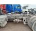 SITRAK C7H MAX 4x2 Седельный тягач ZZ4186V361HE (Дизельный, 12,4 л, 480 л.с., АТ)
