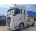 SITRAK C7H 4x2 Седельный тягач ZZ4186V391HE (Дизельный, 12,4 л, 540 л.с., AT)