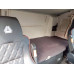 SITRAK C7H 4x2 Седельный тягач ZZ4186V391HE (Дизельный, 12,4 л, 540 л.с., AT)