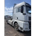 SITRAK C7H 4x2 Седельный тягач ZZ4186V361HE (Дизельный, 12,4 л, 480 л.с., АТ)