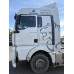 SITRAK C7H 4x2 Седельный тягач ZZ4186V361HE (Дизельный, 12,4 л, 480 л.с., АТ)