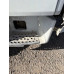 SITRAK C7H 4x2 Седельный тягач ZZ4186V361HE (Дизельный, 12,4 л, 480 л.с., АТ)