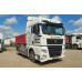 SITRAK C7H 4x2 Седельный тягач ZZ4186V391HE
