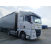 SITRAK C7H 4x2 Седельный тягач ZZ4186V391HE