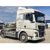 SITRAK C7H MAX 4x2 Седельный тягач ZZ4186V391HE
