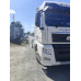 SITRAK C7H 4x2 Седельный тягач ZZ4186V391HE (Дизельный, 12,4 л, 480 л.с., МТ)