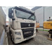 SITRAK C7H 4x2 Седельный тягач ZZ4186V391HE
