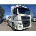SITRAK C7H 4x2 Седельный тягач ZZ4186V361HE (Дизельный, 12,4 л, 441 л.с., АТ)