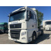 SITRAK C7H 4x2 Седельный тягач ZZ4186V361HE (Дизельный, 12,4 л, 441 л.с., АТ)