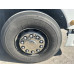 SITRAK C7H 4x2 Седельный тягач ZZ4186V361HE (Дизельный, 12,4 л, 441 л.с., АТ)
